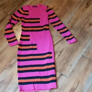 Akira bodycon dress Small